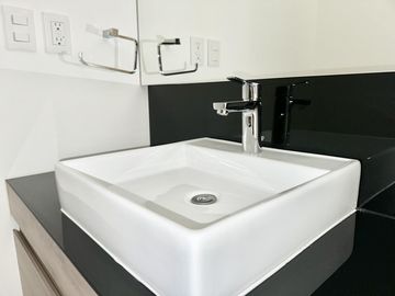 Departamento entrega inmediata en Zentral, frente a Puerta de Hierro, Zapopan, Jalisco