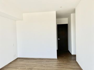 Departamento entrega inmediata en Zentral, frente a Puerta de Hierro, Zapopan, Jalisco