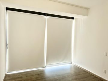 Departamento entrega inmediata en Zentral, frente a Puerta de Hierro, Zapopan, Jalisco