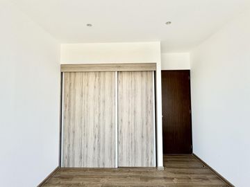 Departamento entrega inmediata en Zentral, frente a Puerta de Hierro, Zapopan, Jalisco