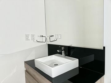 Departamento entrega inmediata en Zentral, frente a Puerta de Hierro, Zapopan, Jalisco