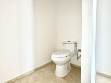 Departamento entrega inmediata en Zentral, frente a Puerta de Hierro, Zapopan, Jalisco