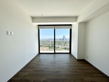 Departamento entrega inmediata en Zentral, frente a Puerta de Hierro, Zapopan, Jalisco