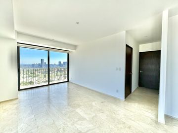 Departamento entrega inmediata en Zentral, frente a Puerta de Hierro, Zapopan, Jalisco