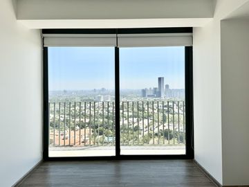 Departamento entrega inmediata en Zentral, frente a Puerta de Hierro, Zapopan, Jalisco