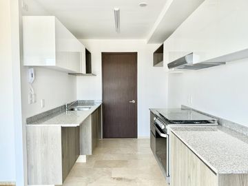 Departamento entrega inmediata en Zentral, frente a Puerta de Hierro, Zapopan, Jalisco