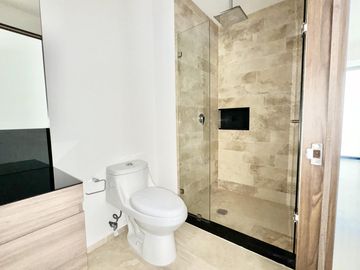 Departamento entrega inmediata en Zentral, frente a Puerta de Hierro, Zapopan, Jalisco