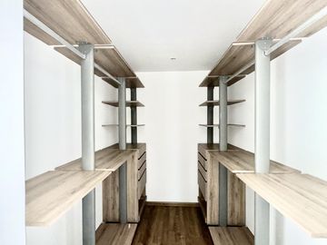 Departamento entrega inmediata en Zentral, frente a Puerta de Hierro, Zapopan, Jalisco