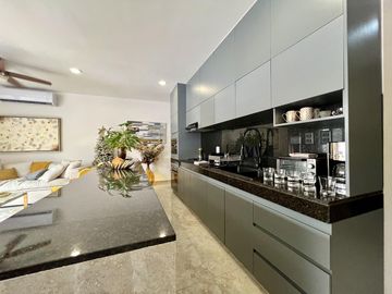 Casa en Venta en Privada Sao colonia Temozon Norte