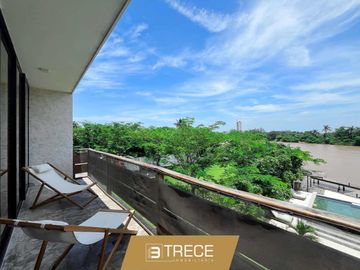 Departamento en venta Fraccionamiento Embarcadero, Playa de Vacas, Medellín de Bravo, Veracruz
