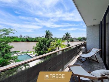 Departamento en venta Fraccionamiento Embarcadero, Playa de Vacas, Medellín de Bravo, Veracruz