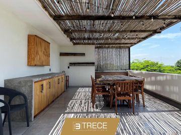 Departamento en venta Fraccionamiento Embarcadero, Playa de Vacas, Medellín de Bravo, Veracruz