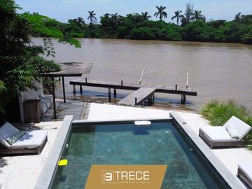 Departamento en venta Fraccionamiento Embarcadero, Playa de Vacas, Medellín de Bravo, Veracruz