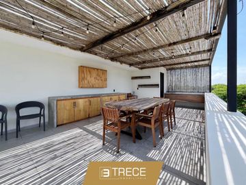 Departamento en venta Fraccionamiento Embarcadero, Playa de Vacas, Medellín de Bravo, Veracruz