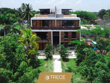 Departamento en venta Fraccionamiento Embarcadero, Playa de Vacas, Medellín de Bravo, Veracruz