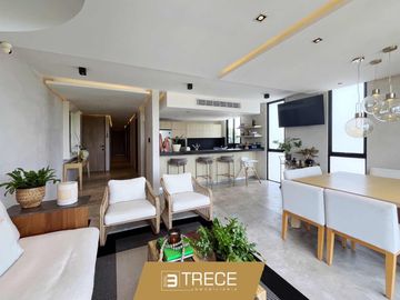 Departamento en venta Fraccionamiento Embarcadero, Playa de Vacas, Medellín de Bravo, Veracruz
