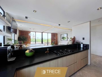 Departamento en venta Fraccionamiento Embarcadero, Playa de Vacas, Medellín de Bravo, Veracruz