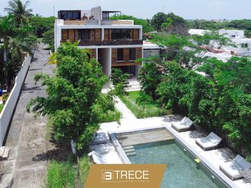 Departamento en venta Fraccionamiento Embarcadero, Playa de Vacas, Medellín de Bravo, Veracruz