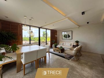 Departamento en venta Fraccionamiento Embarcadero, Playa de Vacas, Medellín de Bravo, Veracruz