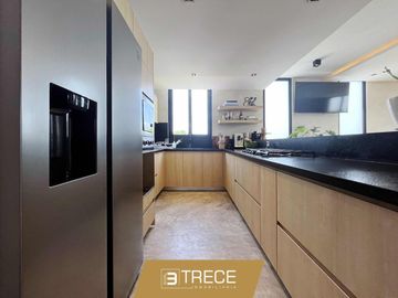 Departamento en venta Fraccionamiento Embarcadero, Playa de Vacas, Medellín de Bravo, Veracruz