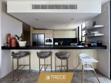 Departamento en venta Fraccionamiento Embarcadero, Playa de Vacas, Medellín de Bravo, Veracruz