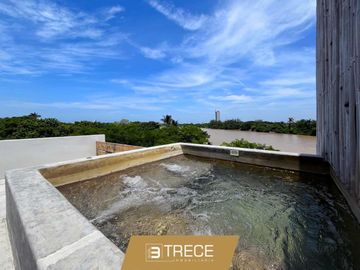 Departamento en venta Fraccionamiento Embarcadero, Playa de Vacas, Medellín de Bravo, Veracruz