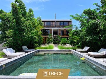Departamento en venta Fraccionamiento Embarcadero, Playa de Vacas, Medellín de Bravo, Veracruz
