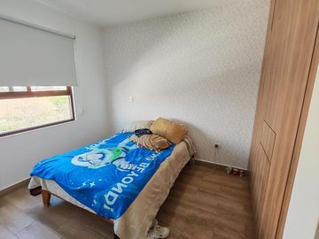 CASA EN VENTA FRACCIONAMIENTO AUREA ZIBATA