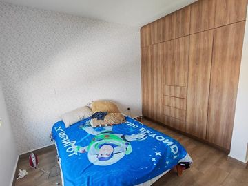 CASA EN VENTA FRACCIONAMIENTO AUREA ZIBATA