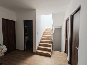 CASA EN VENTA FRACCIONAMIENTO AUREA ZIBATA