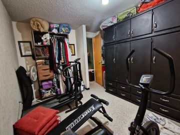 CCASA EN VENTA EN HEROES TECAMAC II BOSQUES