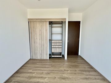 Departamento entrega inmediata en Zentral, frente a Puerta de Hierro, Zapopan, Jalisco