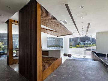 Departamento entrega inmediata en Zentral, frente a Puerta de Hierro, Zapopan, Jalisco