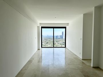 Departamento entrega inmediata en Zentral, frente a Puerta de Hierro, Zapopan, Jalisco
