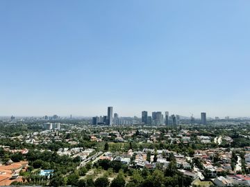 Departamento entrega inmediata en Zentral, frente a Puerta de Hierro, Zapopan, Jalisco