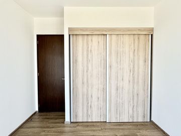Departamento entrega inmediata en Zentral, frente a Puerta de Hierro, Zapopan, Jalisco
