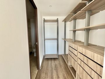 Departamento entrega inmediata en Zentral, frente a Puerta de Hierro, Zapopan, Jalisco