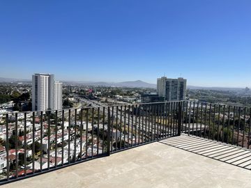 Departamento entrega inmediata en Zentral, frente a Puerta de Hierro, Zapopan, Jalisco