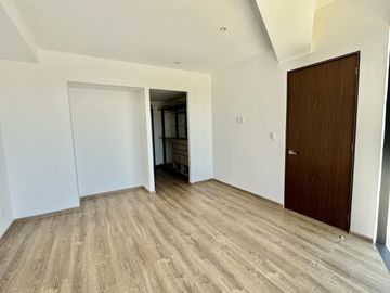 Departamento entrega inmediata en Zentral, frente a Puerta de Hierro, Zapopan, Jalisco