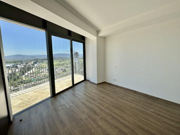 Departamento entrega inmediata en Zentral, frente a Puerta de Hierro, Zapopan, Jalisco