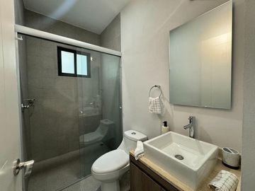 DEPARTAMENTO EN SAN RAFAEL