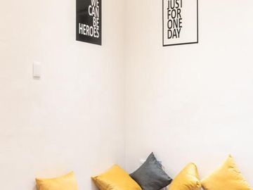 DEPARTAMENTO EN SAN RAFAEL
