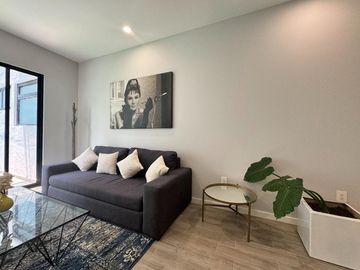 DEPARTAMENTO EN SAN RAFAEL