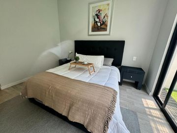 DEPARTAMENTO EN SAN RAFAEL