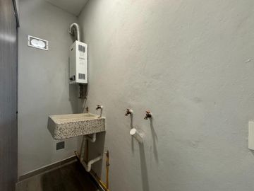 DEPARTAMENTO EN SAN RAFAEL