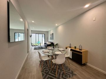 DEPARTAMENTO EN SAN RAFAEL