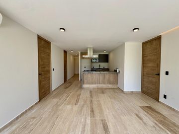 Departamento en Venta en La Marina, Puerto Vallarta, Jalisco
