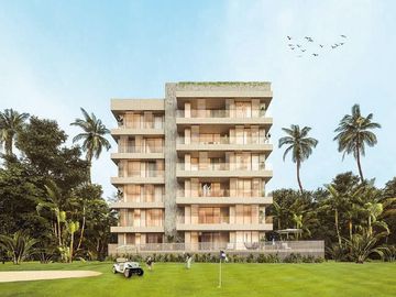Departamento en Venta en La Marina, Puerto Vallarta, Jalisco