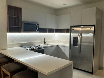 Departamento en Nuevo Vallarta, Bahia de Banderas a 2 min de Vidanta