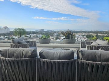 Departamento en Nuevo Vallarta, Bahia de Banderas a 2 min de Vidanta